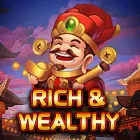 Rich And Wealthy