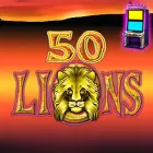 50 Lions