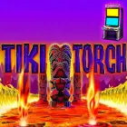Tiki Torch