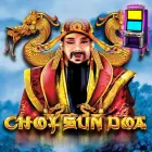 Choy Sun Doa