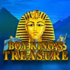 Boy King