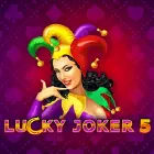 Lucky Joker5
