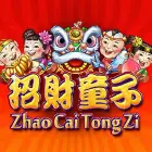 Zhao Cai Tong Zhi