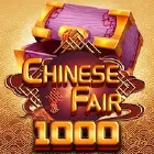 Chinese Fair 1000