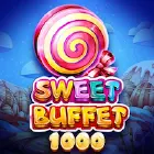 Sweet Buffet 1000