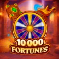 10000 Fortunes