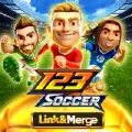 123 Soccer Link & Merge