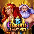 16 Tridents