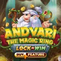 Andvari the Magic Ring