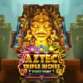 Aztec Triple Riches Power Combo