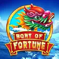 Boat of Fortune