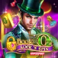 Book of Oz Locknspin