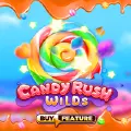 Candy Rush Wild
