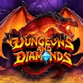 Dungeons and Diamond