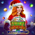Fianas Christmas Fortune