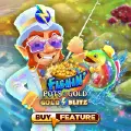 Fishin Gots of Gold Gold Blitz