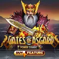 Gates of Asgard Power Combo