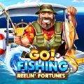 Gol Fishing Reelin Fortune