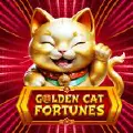 Golden Cat Fortunes