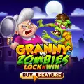 Granny Vs Zombies