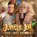 Jungle Jim and the Last Sphinx