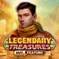 Legendary Treasures
