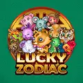 Lucky Koi