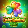 Lucky Rainbow Rush