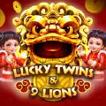 Lucky Twins and 9 Lions