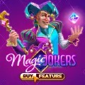 Magic Joker