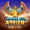 Masks of Amun