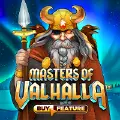Masters Off Valhalla