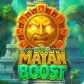 Mayan Boost