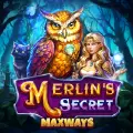 Merlins Secret Maxways