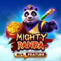 Migthy Panda