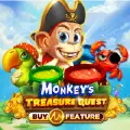 Monkeys Treasure Quest