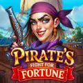 Pirates Fight for Fortune