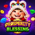 Prosperity Blessing
