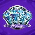 Retro Reels Diamond Glitz