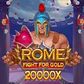 Rome Fight for Gold
