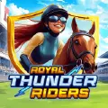 Royal Thunder Rides
