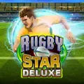 Rubgy Star Deluxe