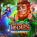 Shamrok Holmes Megaways