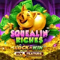 Suealin Riches