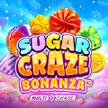 Sugar Craze Bonanza