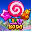Sugar Mania 8000