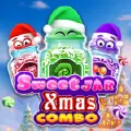 Sweet Jar Xmas Combo