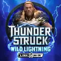 Thunderstruck Wild Ligthing