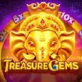 Treasure Gems