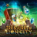 Treasure of Lion City